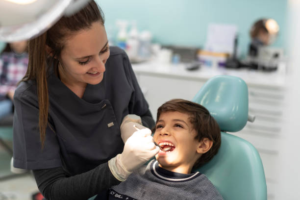 Best Emergency Pediatric Dentist  in Syracuse, NY